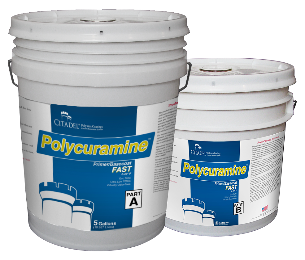 Citadel Newsletter Blog